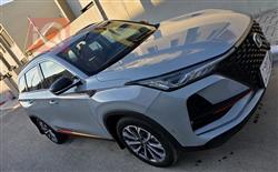 شانجان CS75 بلس